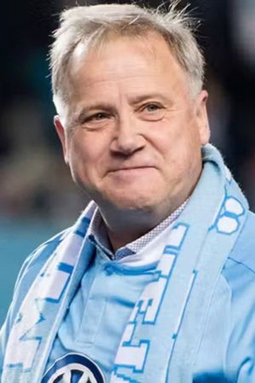 Ингемар Ерландссон