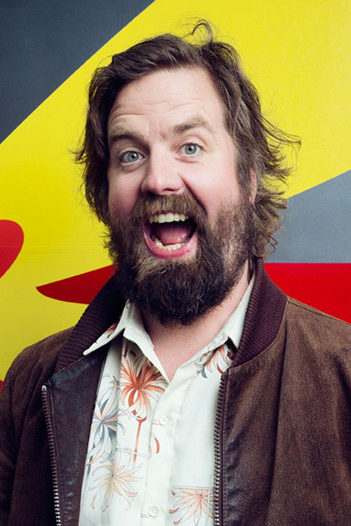 Торфинн Боркхус