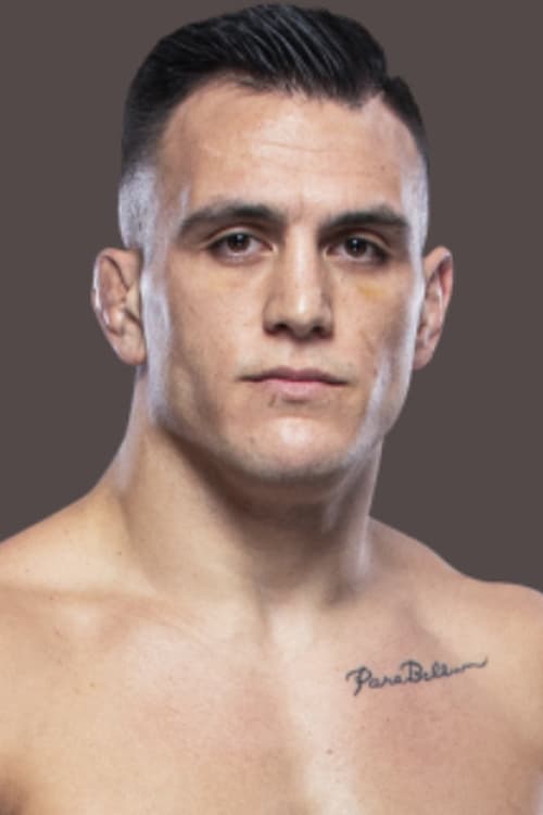  Коди Брандейдж