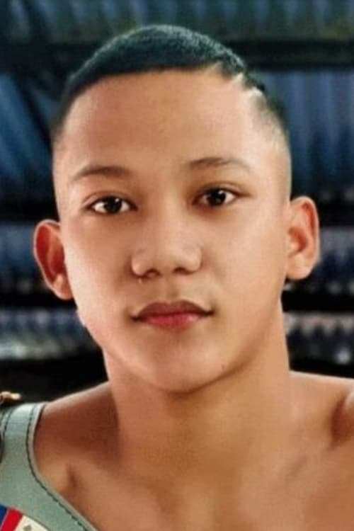 Jохн Паул Габунилас