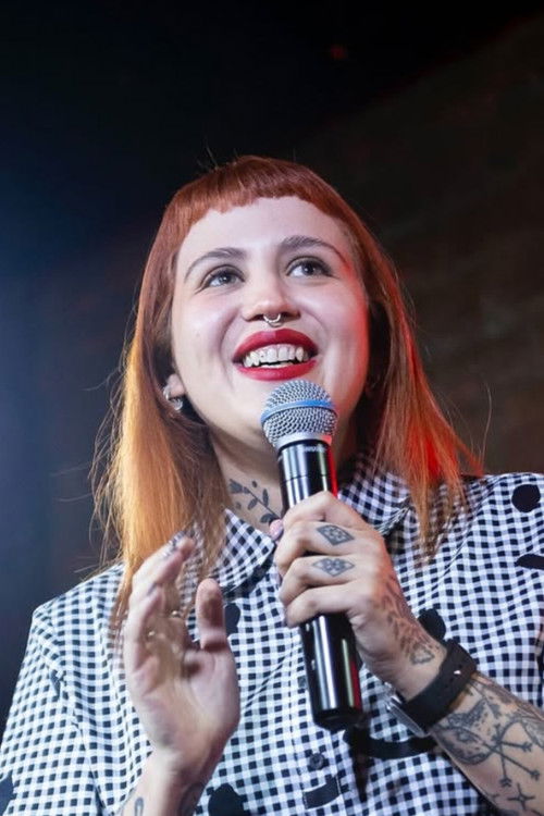 Паула Сан Мартíн