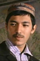 Камол Саидмурадов