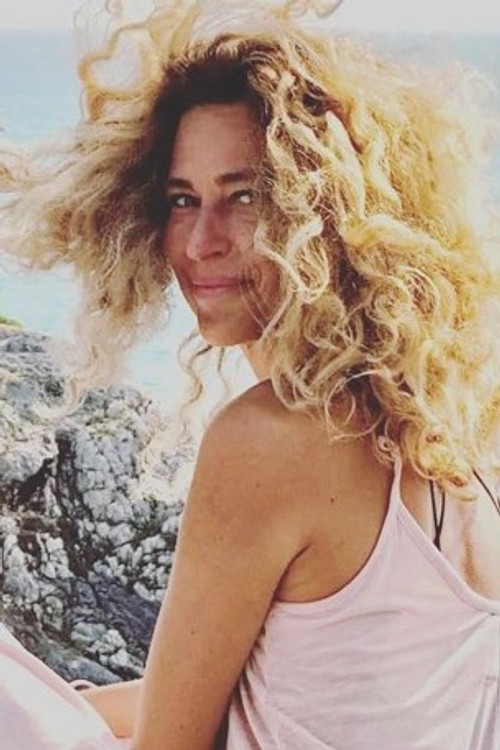 Вероница Гариболди