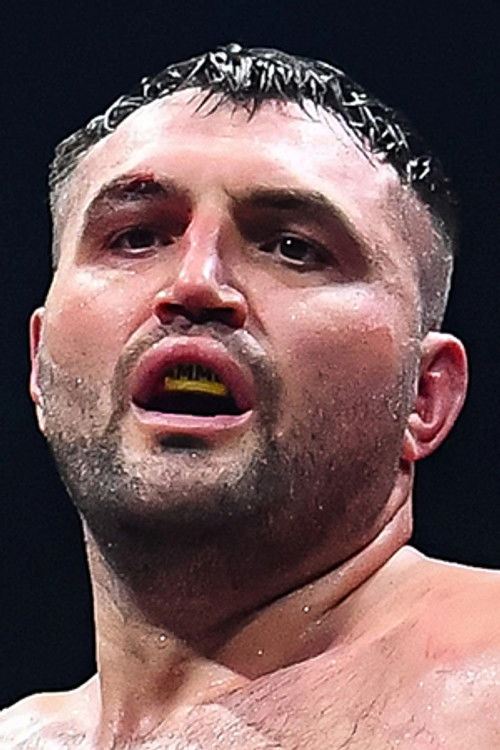  Кристиан  Хаммер