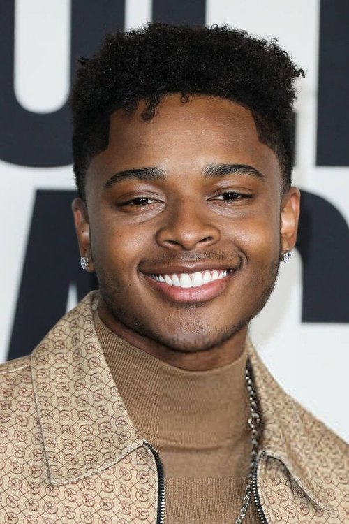 Амарр М. Wоотен