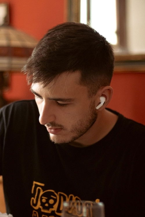 Францисцо J. Лóпез Флорес