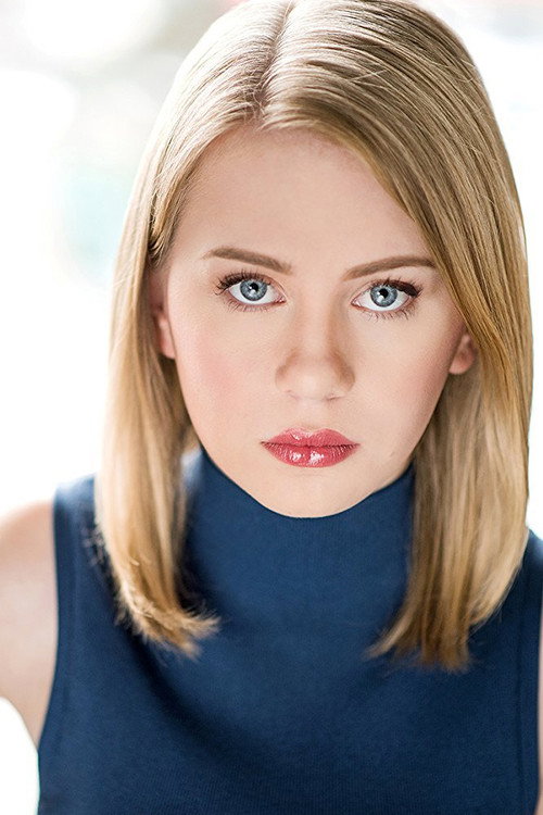 Сарах Мадисон Барроw