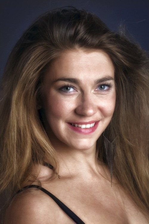 Вероника Малá