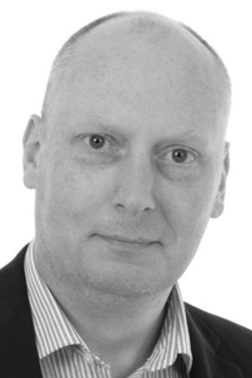 Стевен Боррие