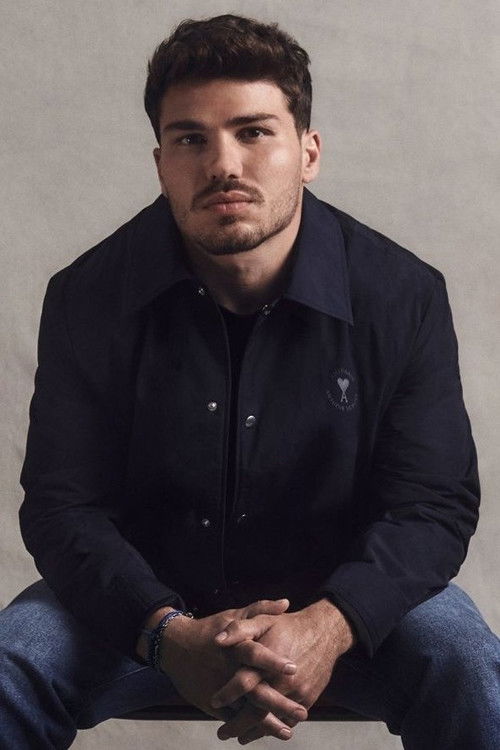 Антоине Дупонт