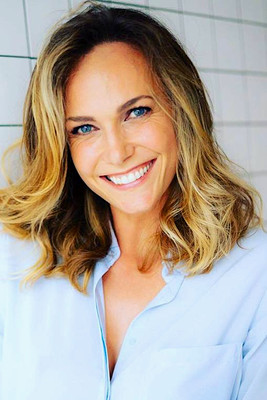 Сара Заниер