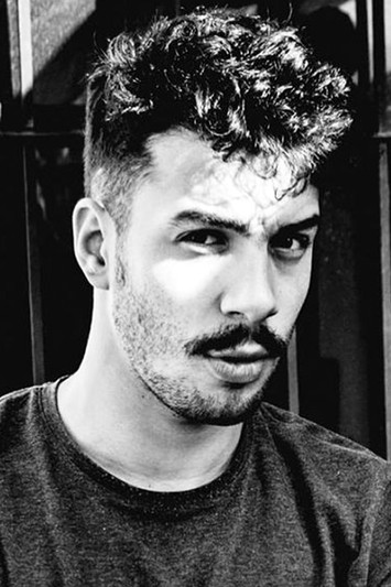 Емануел Парга