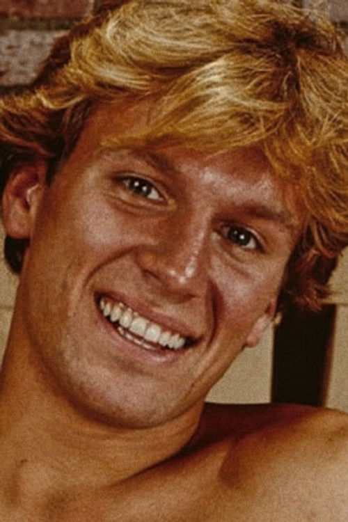 Дустй Сандс