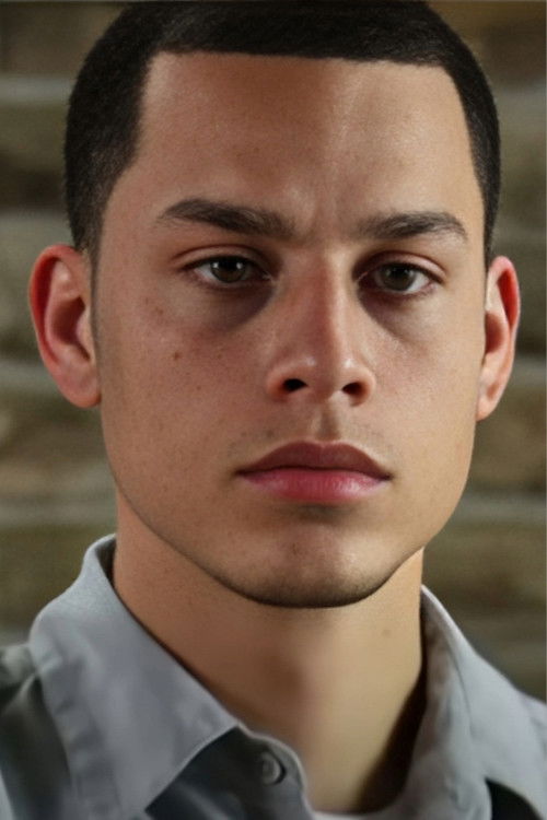 Jаирус Оливер