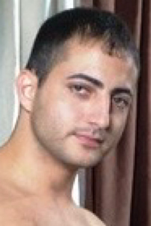 Jавиер Рамирез