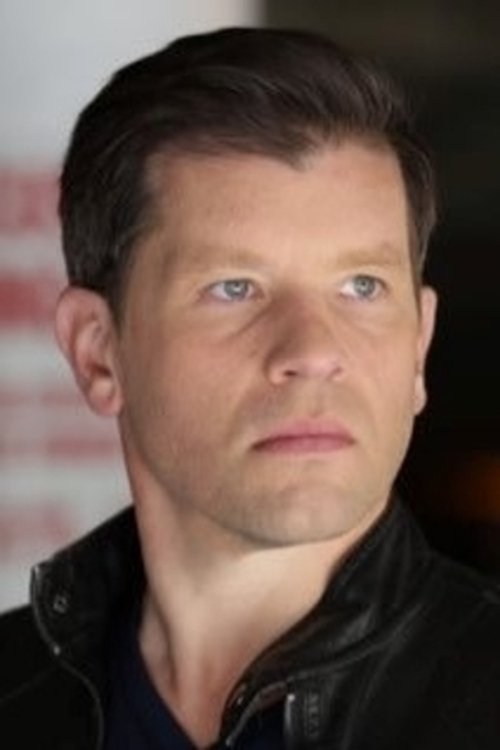 Брэндон Ирвин