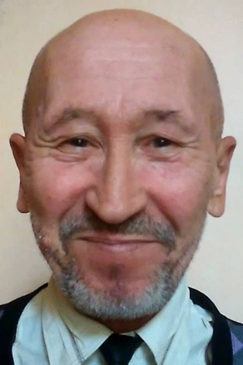 Валерий Антонюк