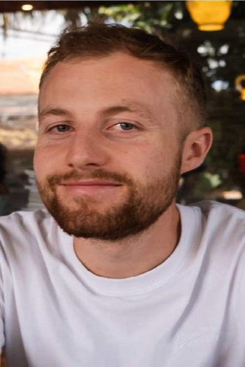 Оливер Гилпин