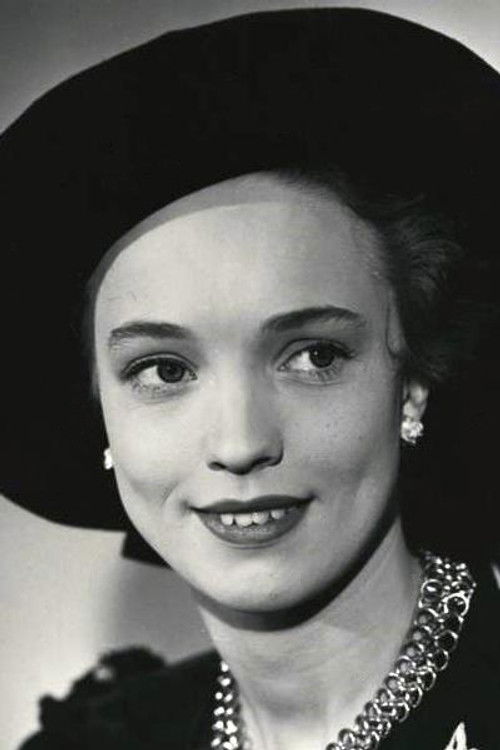 Кирстен Ралов