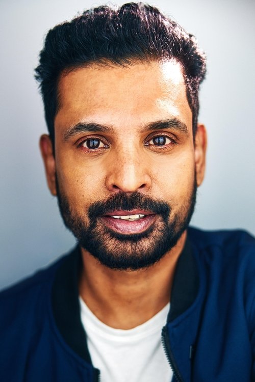 Динеш Тьягараджан