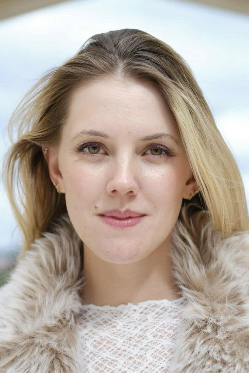 Аманда О. Стораунет