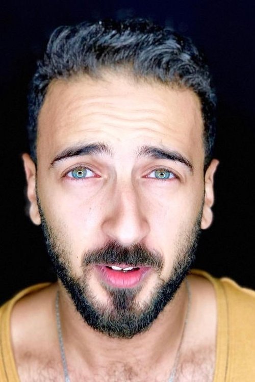 Мохамед Махран