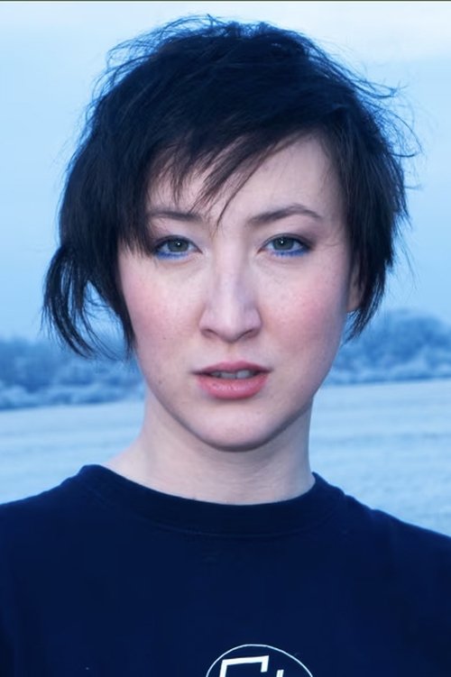 Викториа Монхор