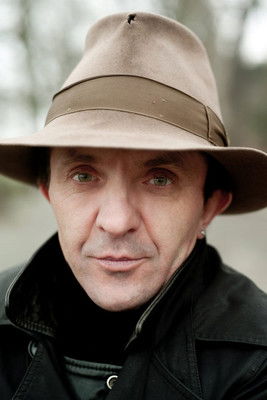  Давид Беннент