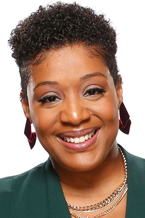 Тацарра Wиллиамс