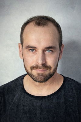 Бен Радемацхер