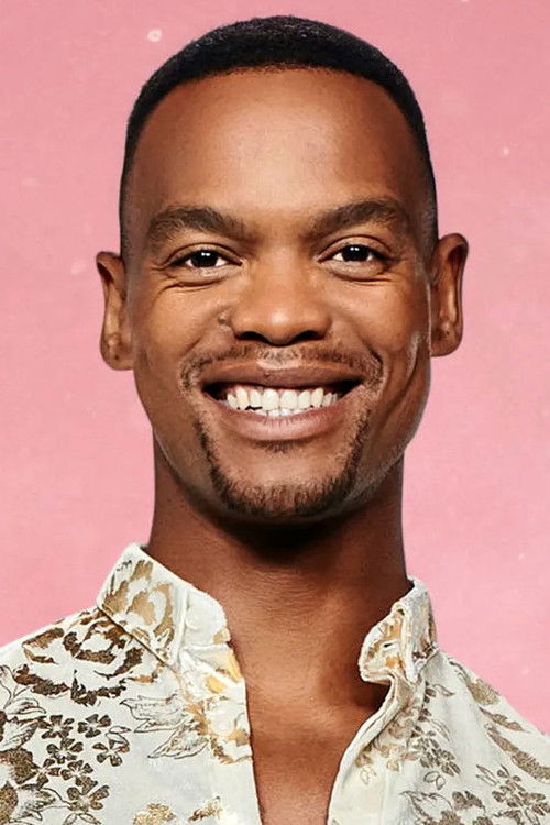 Jоханнес Радебе