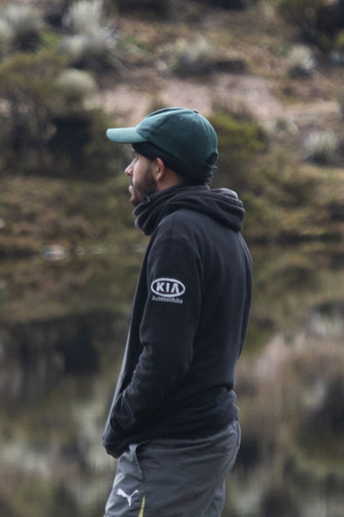  Сесар Санчес