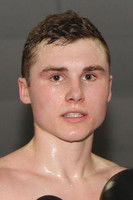 Цоннор Паркер