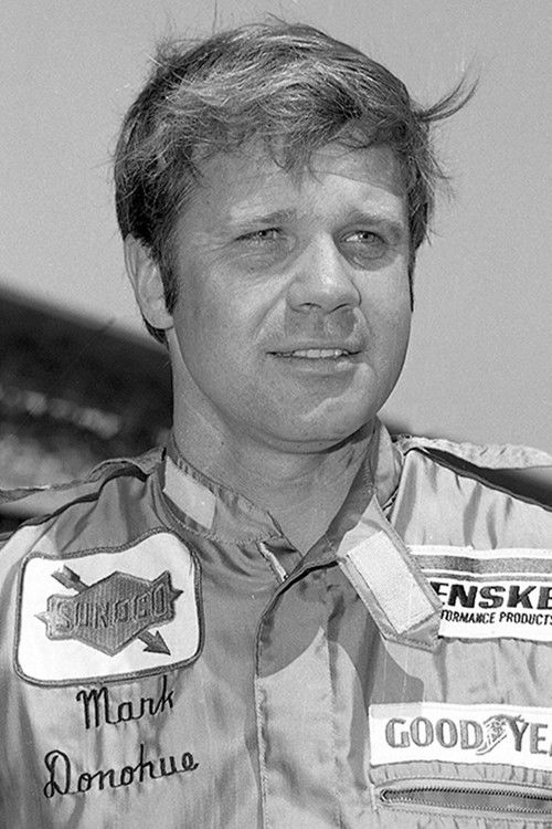 Марк Донахуе