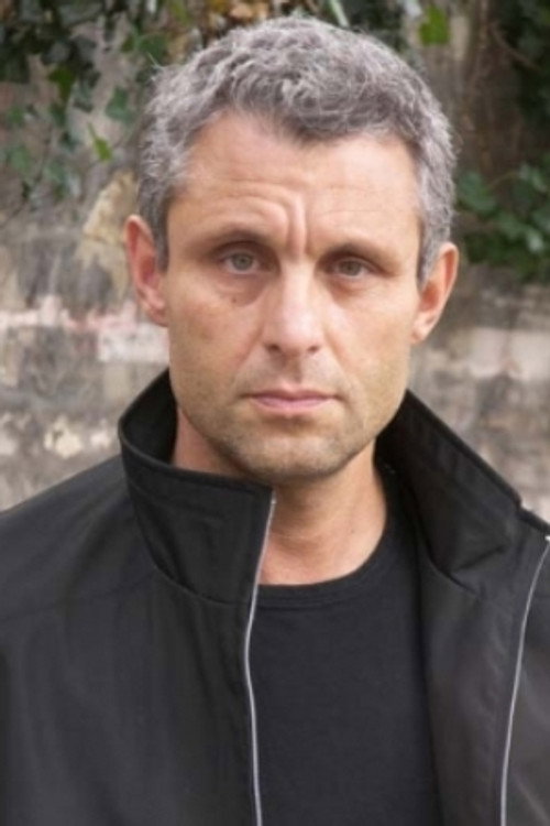 Ериц Каилей