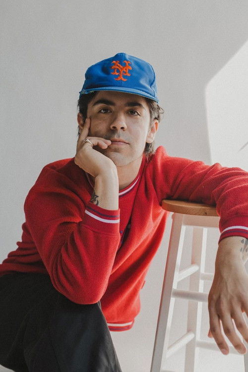 Алец Трент Домингуез