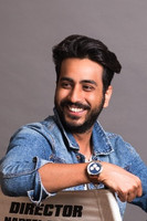 Набеел Qуресхи