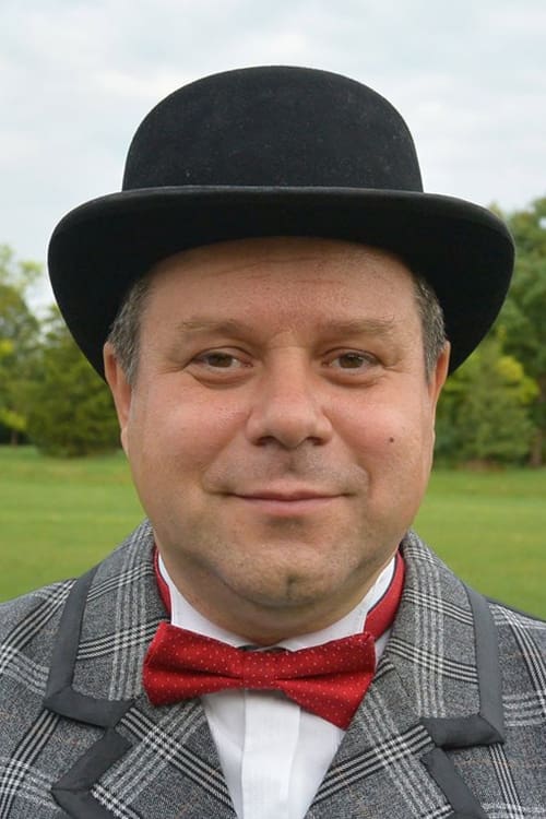 Роман Фéдер