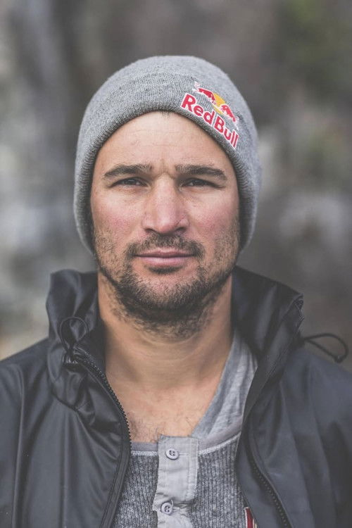 Даррен Беррецлотх