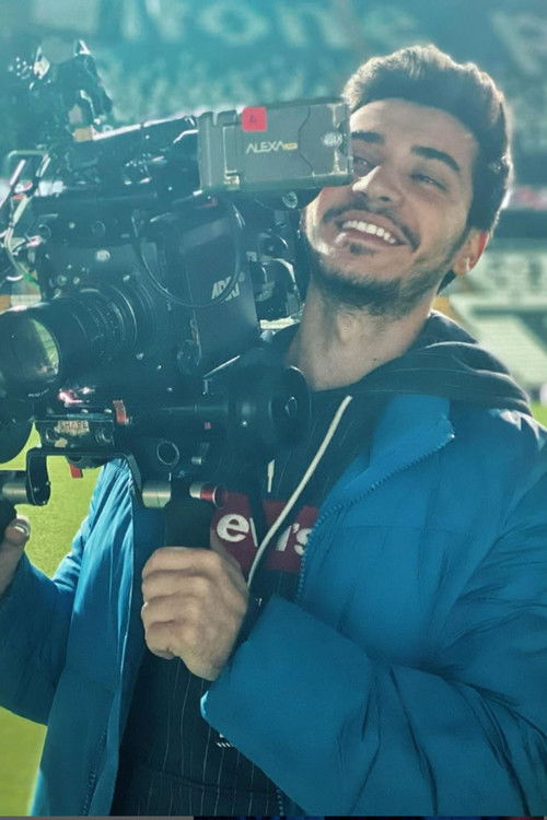 Адил Çетинкайа