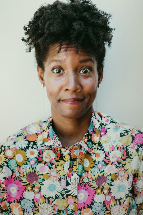 Ерика Хамилтон