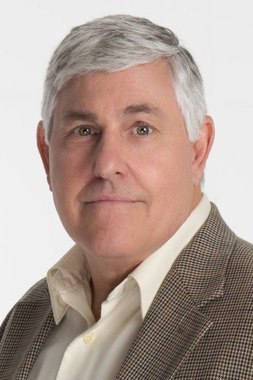 Jамес Гордон Jеннингс