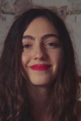 Сандра Сарафанова