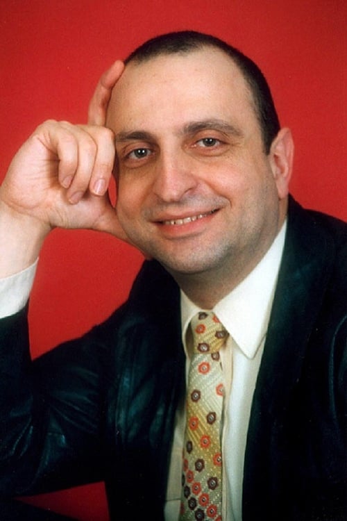 Анатолй Зхуравин