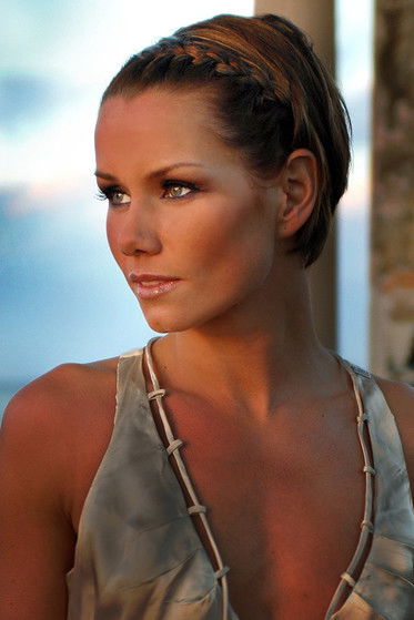  Линда Бенгтцинг