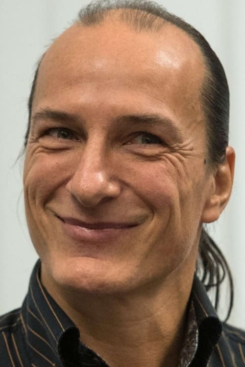 Петер Фитзек