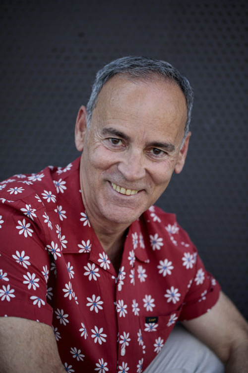 Пабло Бигериего