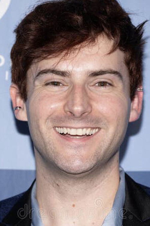 Логан Аллисон