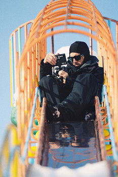 Jосх Берман