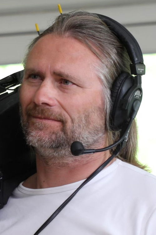 Карстен Корсагер Муд